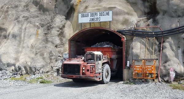 The President has asked that investigations be conducted to bring the culprits to book