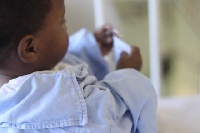 The NGO is commited to helping children with cancer to gain access to quality health care