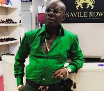 '99.9% of fashion brands in Ghana are fake' - Nana Sarfo claims