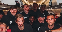 Ibrahim Osman travels with FC Nordsjaelland for ECL clash against Fenerbache