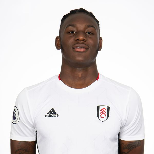 England-born defender Jerome Opoku