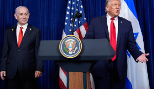 Netanyahu's visit on Wednesday marks his sixth trip to the US since Trump's return to office