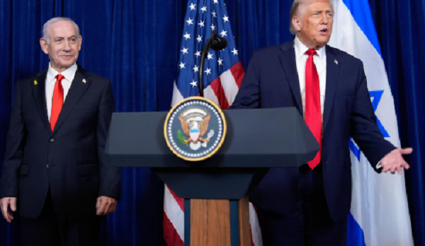 Netanyahu's visit on Wednesday marks his sixth trip to the US since Trump's return to office