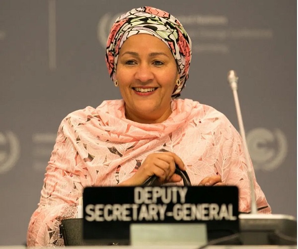 Ghana needs to implement financing modules to develop economy - UN Deputy Secretary