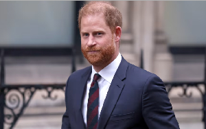 Prince Harry warned of rising anti-Semitism in the UK in an op-ed published by The New Statesman