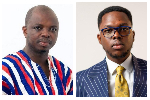 Abronye's health reportedly deteriorating in detention - Kwesi Botchway Jnr