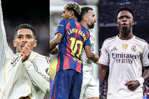 You talk too much - Real Madrid players mock Lamine Yamal after Barcelona's defeat