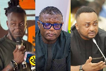 Visa Scandal: Kofi Adams 'fingers' Tribe Culture CEO, shares details of US Embassy evidence