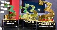 The 3 Music Awards 2018 sought to award musicians who have excelled in the music industry