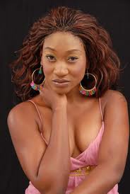 Oge Okoye Actress Nigeria