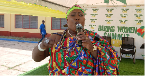 The Queen Mother Shared Her Personal Experience And Education Despite Being A Mother.png