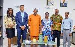 NPA, UMaT explore partnership to strengthen petroleum industry NPA, UMaT explore partnership to strengthen petroleum industry