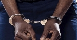 30-year-old Nigerian arrested for allegedly sodomising 12-year-old