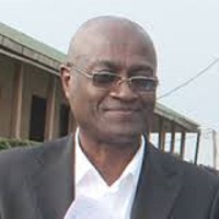 CEO, Universal Capital Management Ltd, Richmond Akwasi Atuahene