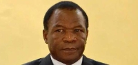 Paul François Compaoré is accused of killing a journalist in 1998
