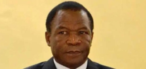 Paul François Compaoré is accused of killing a journalist in 1998