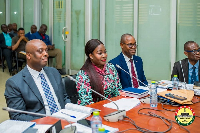 The Fund insists that Nelson's remarks had nothing to do with the 2024 Auditor-General's Report