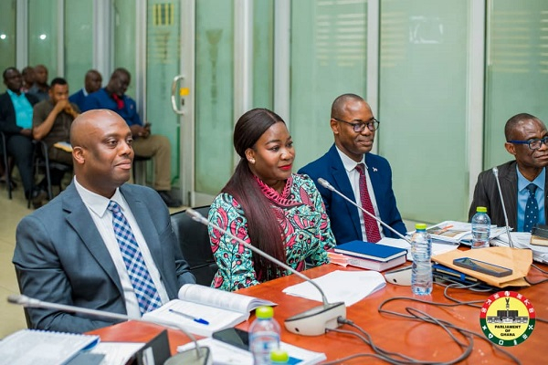 The Fund insists that Nelson's remarks had nothing to do with the 2024 Auditor-General's Report