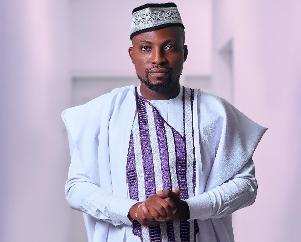 Ibrahim Sani is the Founder and Chief Executive of Sani Group of Companies and Sani Holdings