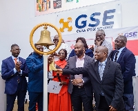 The company has listed Tranche 01 of its GHS600 million Bond Programme