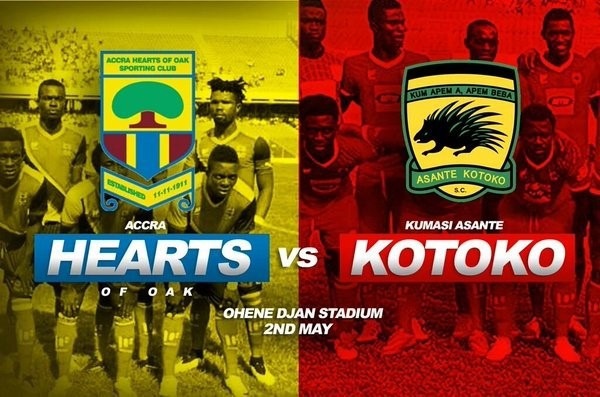 Logo of Hearts of Oak and Kotoko