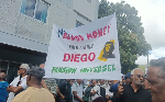 UK-Mauritius Chagos sovereignty deal stalls amid fears of further delays
