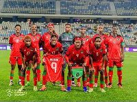 Malawi women national team