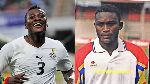 Osei Kuffour vs Gyan: Who truly defined jersey No. 3 in Ghana?