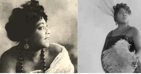 Meet Mamie Smith, the first African American singer who gained instant fame but died broke