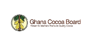 Ghana Cocobod113131313 COCOBOD1212