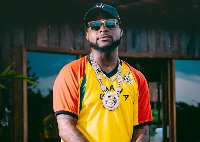 Davido reminisces about the days Nigerian artistes lived in Ghana