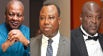 CHRAJ petitioned to investigate conflict of interest in Azumah Resources takeover
