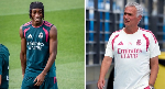 Why Mourinho has kept Diomande on the bench since his move to Real Madrid