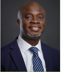 Michael Charway, Head, Cash Management – Stanbic Bank Ghana