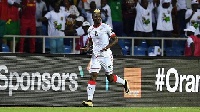 Bance has capped 67 times for Burkina Faso scoring 21 goals