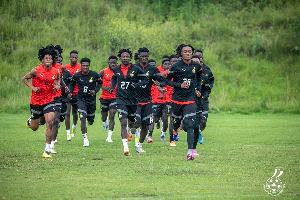 Players of the Black Galaxies Players of the Black Galaxies