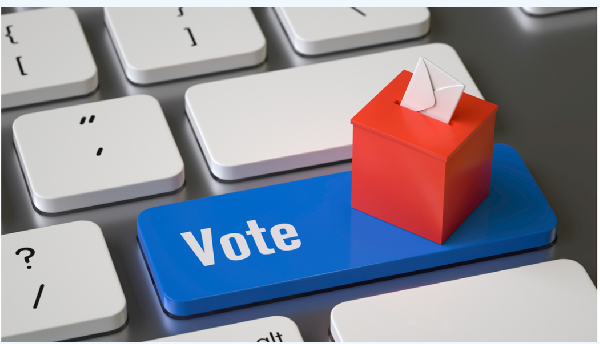 Students at Mashati Secondary School in Rombo, Kilimanjaro, have developed a digital voting system