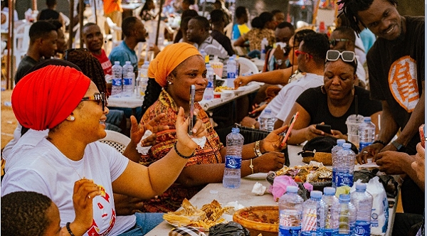 2024 Kenkey Fest will held on March 9