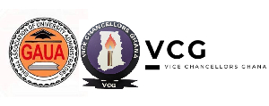 Vice Chancellors Ghana [VCG] appeals to Ghana Association of University Administrators [GAUA]
