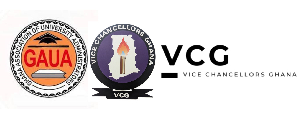 Vice Chancellors Ghana [VCG] appeals to Ghana Association of University Administrators [GAUA]