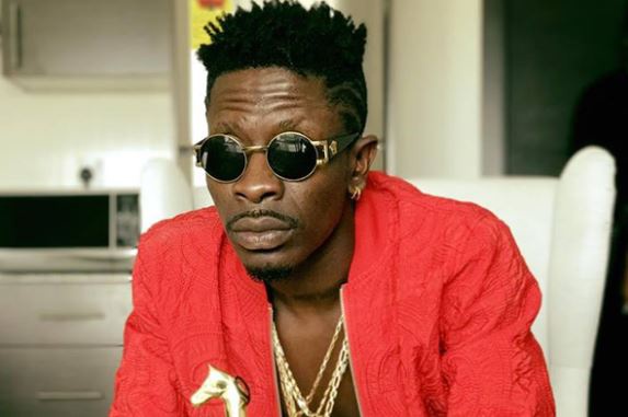 Dancehall Musician, Shatta Wale