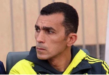 Osama Nabih, Assistant Coach of the Pharaohs of Egypt