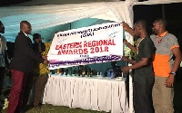 The awards will be on the theme, 'Repositioning Eastern Region for investments and job creation'