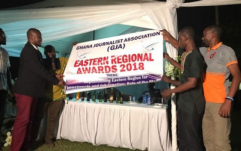 The awards will be on the theme, 'Repositioning Eastern Region for investments and job creation'