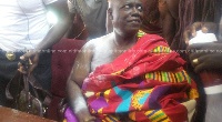 Agogo Akrofosohene, Nana Owusu Achiaw