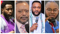 These prophets have sparked public outrage over their failed prophecies