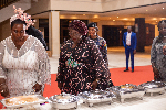Culinary arts a catalyst for Ghana's economic growth - Dzifa Gomashie