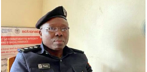 The police spokesman for Kigezi sub-region, Mr Elly Maate confirmed the raid