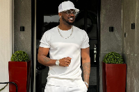 Peter Okoye has cut ties with his family over a fraud case