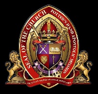 Potters Hand Apostolic Mission emblem
